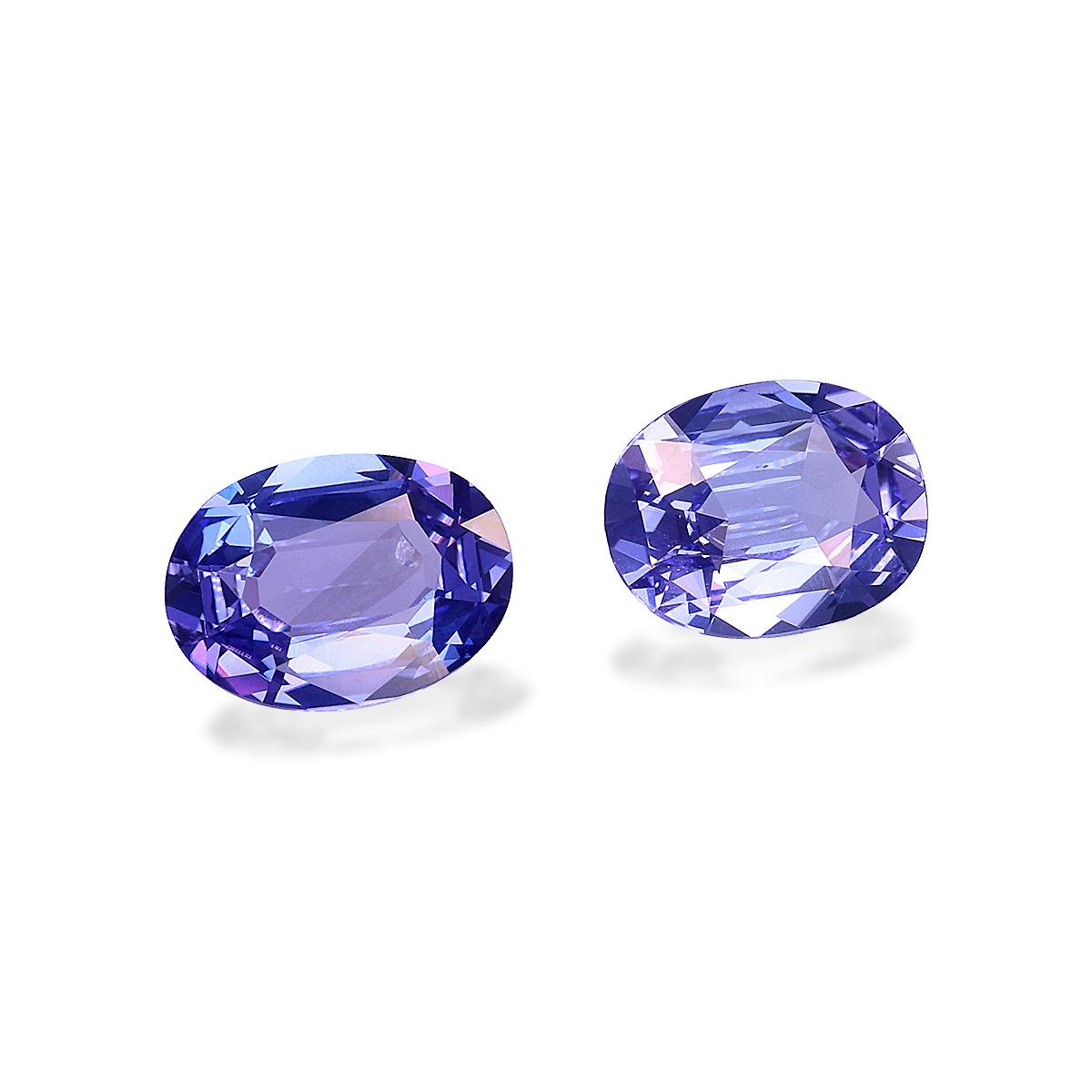 Tanzanite 1.99 ct